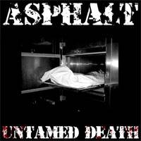 Asphalt : Untamed Death